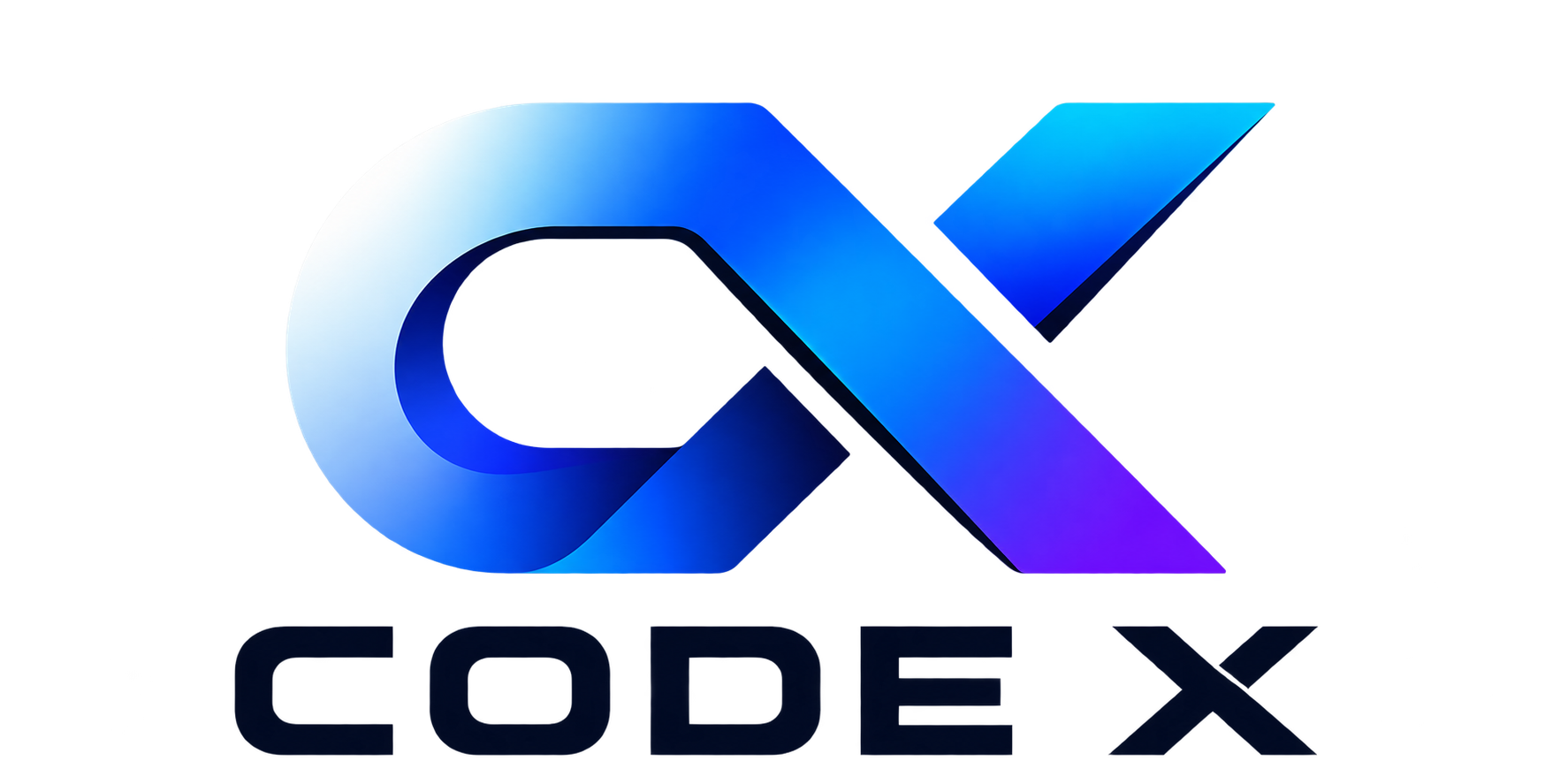 CODE X — More Than Code