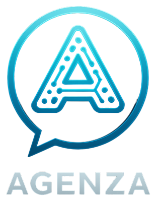 AGENZA — شريك CODE X